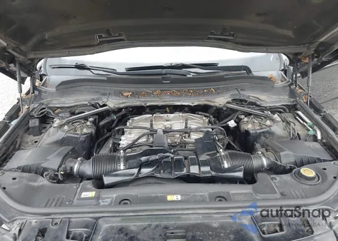 2016 Land Rover Range Rover Sport 3.0L V6 Supercharged Hse z USA, uszkodzony, nr VIN SALWR2PFXGA117040